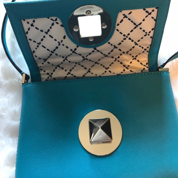 Kate Spade Crossbody NWOT - Picture 3 of 5